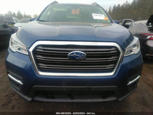 4S4WMABD8M3445087 Subaru Ascent Premium