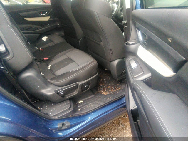 4S4WMABD8M3445087 Subaru Ascent Premium