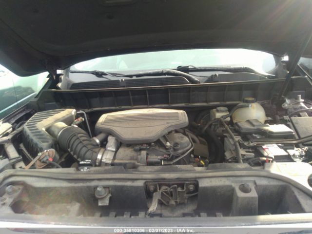 1GKKNLLS6HZ284142 GMC ACADIA SLE