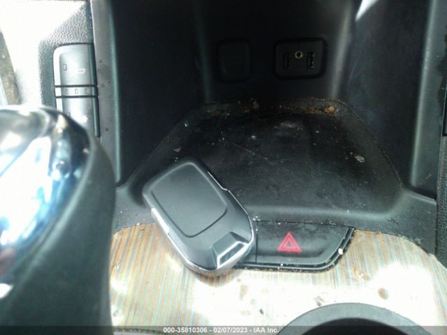 1GKKNLLS6HZ284142 GMC ACADIA SLE