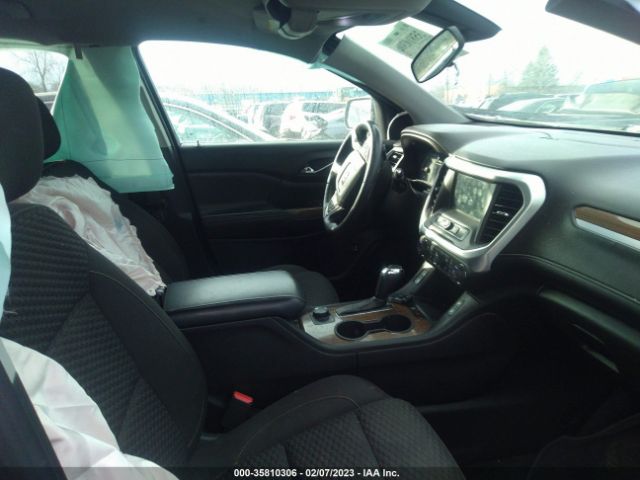 1GKKNLLS6HZ284142 GMC ACADIA SLE