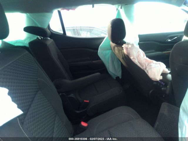 1GKKNLLS6HZ284142 GMC ACADIA SLE