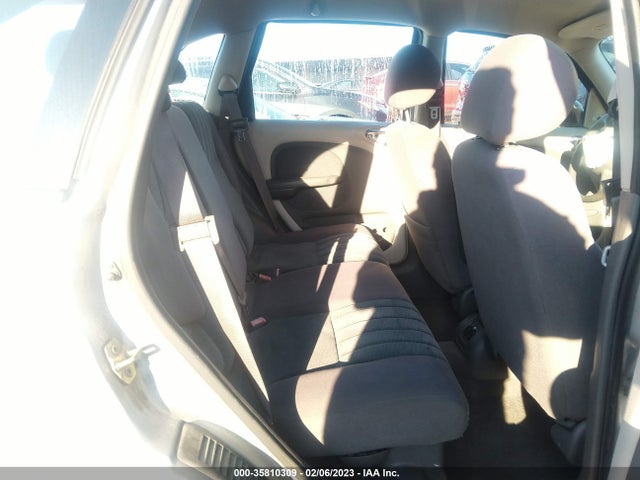 2005 CHRYSLER PT CRUISER VIN: 3C4FY48B85T523504