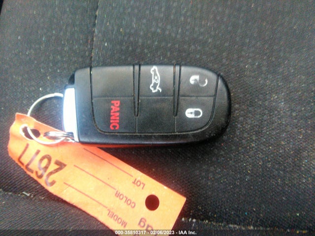 1C3CCCABXFN684996 Chrysler 200 Limited