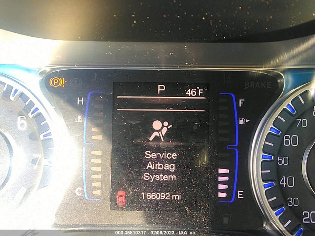 1C3CCCABXFN684996 Chrysler 200 Limited