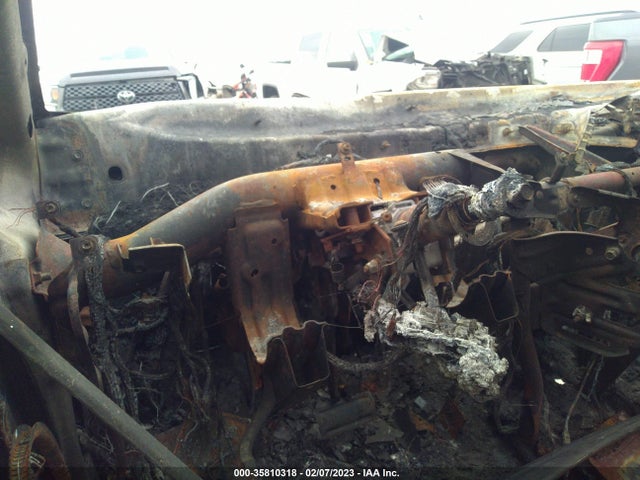 Honda Odyssey Touring 2015 5FNRL5H90FB062782 Image 7