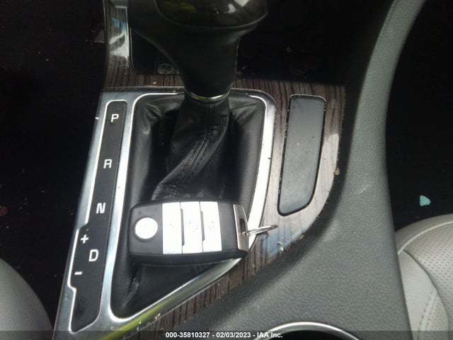 KIA OPTIMA EX 2014 5XXGN4A76EG286235 Image 3