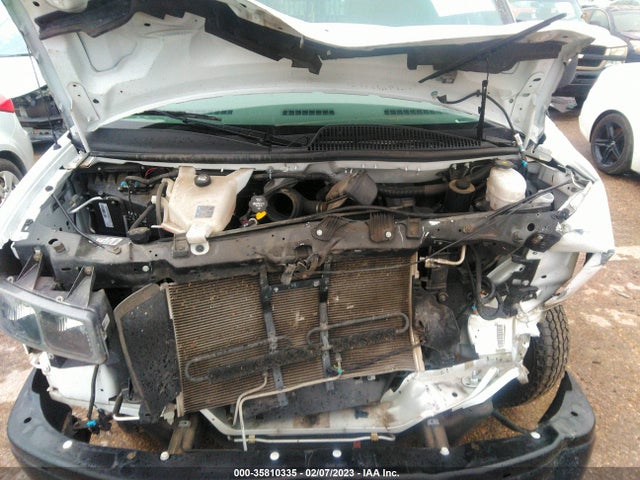 Chevrolet EXPRESS CARGO VAN 2020 1GCWGAFG0L1252720 Image 11