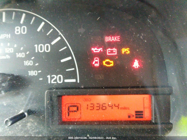 Chevrolet City Express Cargo Van Lt 2018 3N63M0ZN2JK693581 Image 8