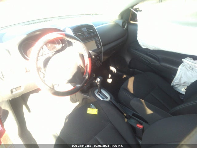 2017 Nissan Versa, VIN: 3N1CN7AP7HL804204