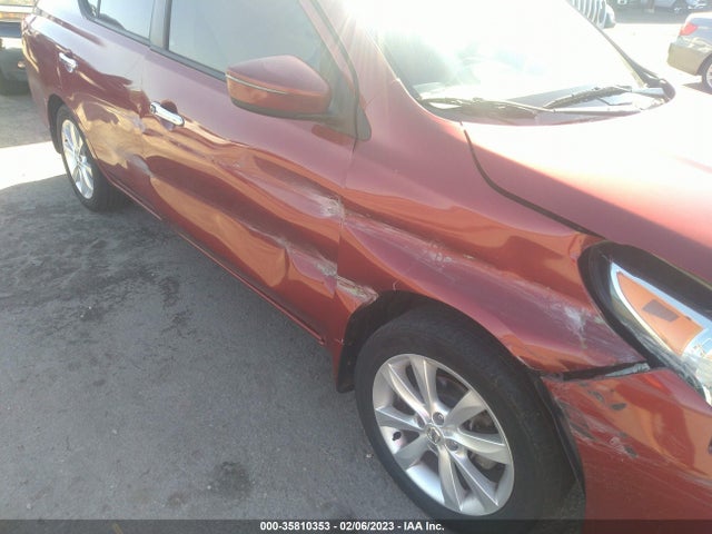 2017 Nissan Versa, VIN: 3N1CN7AP7HL804204