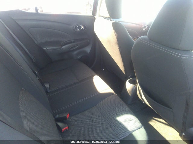 2017 Nissan Versa, VIN: 3N1CN7AP7HL804204