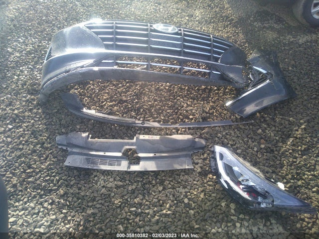 Hyundai SONATA SE 2020 5NPEG4JA6LH051364 Image 4