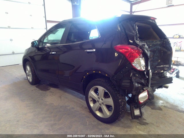 2015 Buick Encore, VIN: KL4CJGSB8FB087462