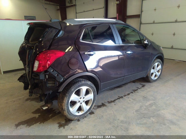 2015 Buick Encore, VIN: KL4CJGSB8FB087462