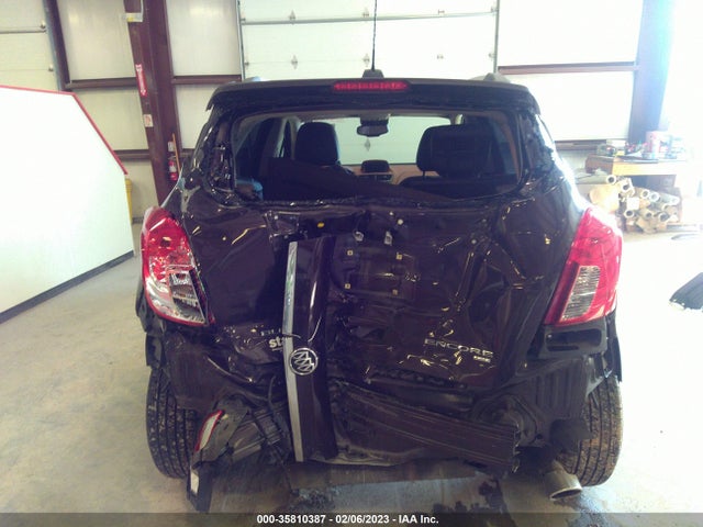 2015 Buick Encore, VIN: KL4CJGSB8FB087462