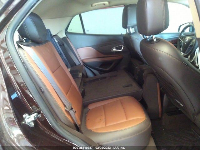 2015 Buick Encore, VIN: KL4CJGSB8FB087462