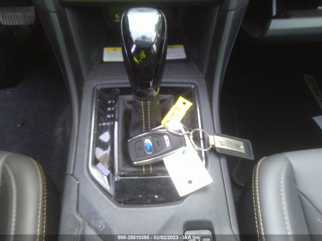 2022 Subaru Crosstrek, VIN: JF2GTHSCXNH269743