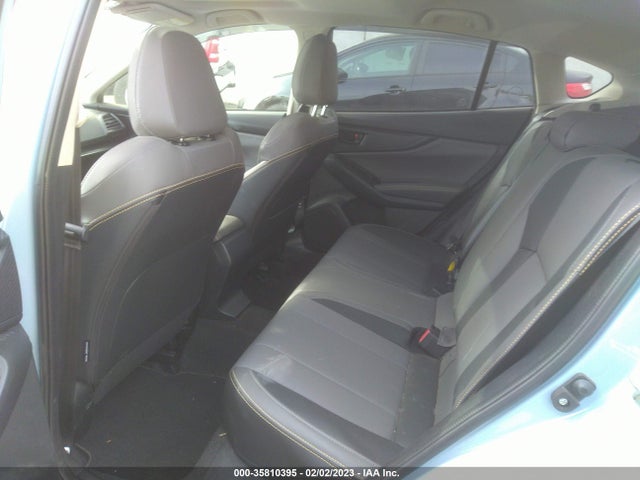 2022 Subaru Crosstrek, VIN: JF2GTHSCXNH269743