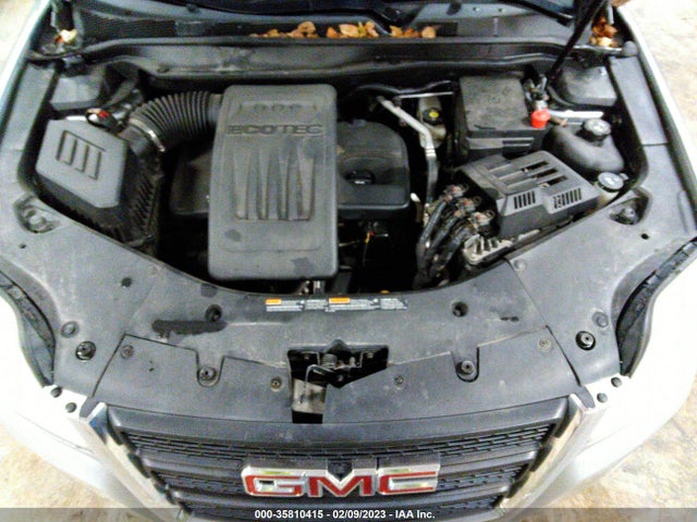 2015 GMC Terrain, VIN: 2GKFLVEK1F6215061