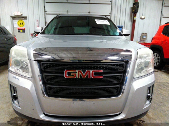 2015 GMC Terrain, VIN: 2GKFLVEK1F6215061