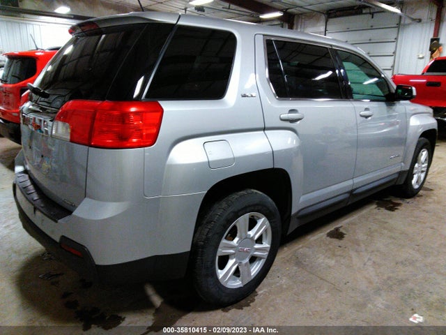 2015 GMC Terrain, VIN: 2GKFLVEK1F6215061