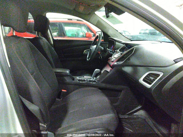 2015 GMC Terrain, VIN: 2GKFLVEK1F6215061