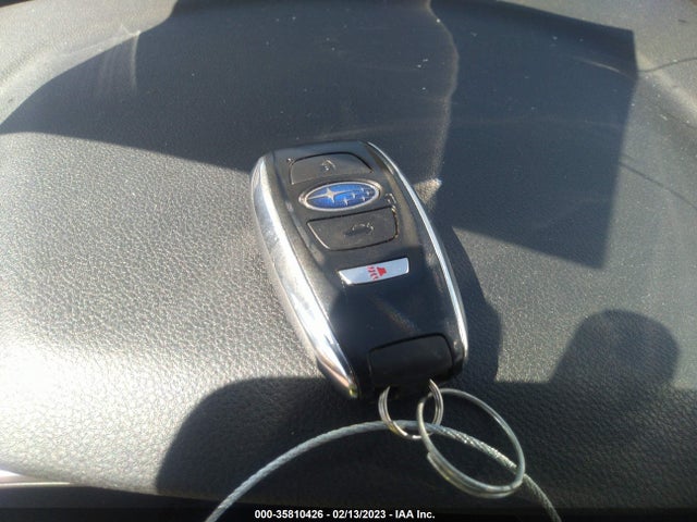 Subaru Ascent Limited 2020 4S4WMAMD5L3409174 Image 3
