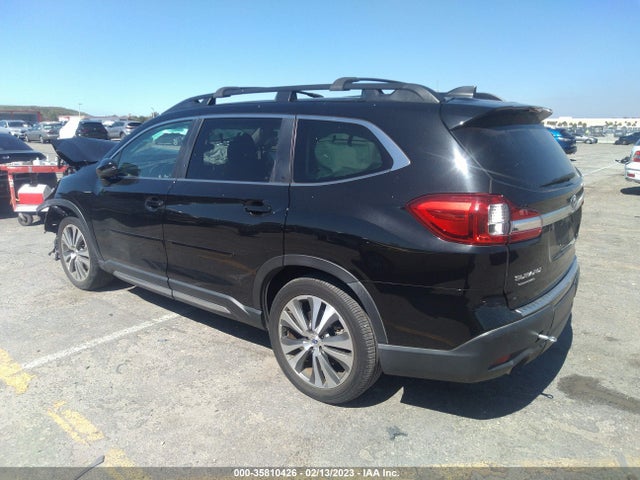 Subaru Ascent Limited 2020 4S4WMAMD5L3409174 Image 4