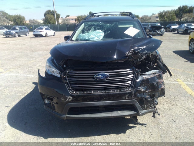 Subaru Ascent Limited 2020 4S4WMAMD5L3409174 Image 7