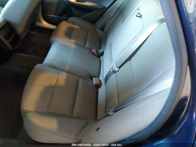 2015 CHEVROLET IMPALA LS VIN: 2G11Z5SL5F9142852