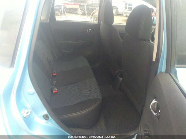 2015 NISSAN VERSA NOTE S/S PLUS/SV/SR/SL VIN: 3N1CE2CP3FL410907