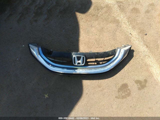 Honda CIVIC HYBRID 2014 19XFB4F21EE001502 Image 4