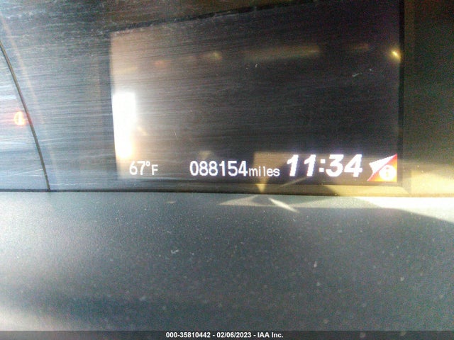 Honda CIVIC HYBRID 2014 19XFB4F21EE001502 Image 9