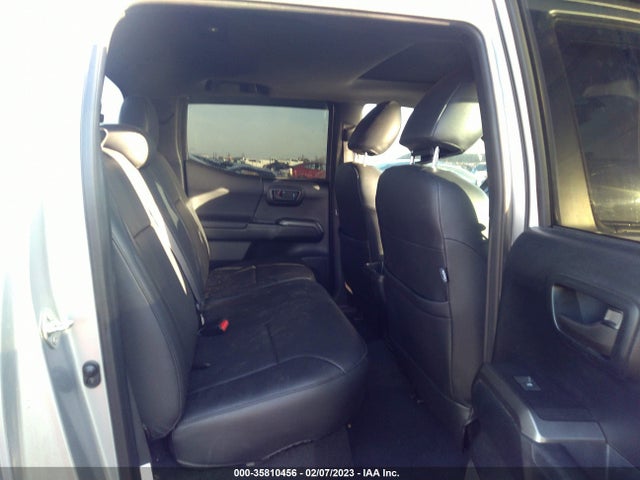 2016 Toyota Tacoma, VIN: 3TMCZ5AN4GM035805
