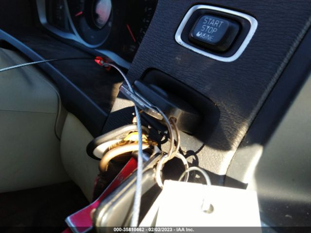YV126MFJ0G2407808 Volvo S60 T5 Drive-e