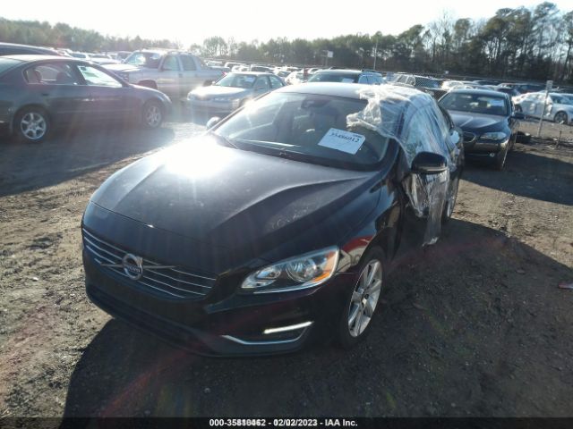 YV126MFJ0G2407808 Volvo S60 T5 Drive-e