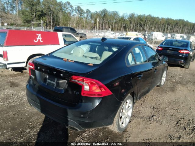 YV126MFJ0G2407808 Volvo S60 T5 Drive-e