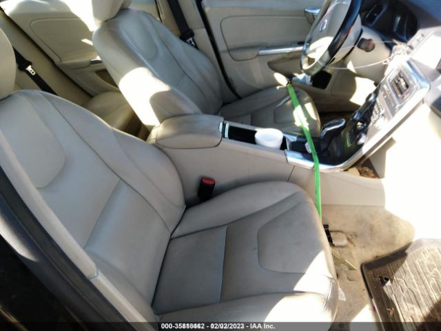 YV126MFJ0G2407808 Volvo S60 T5 Drive-e