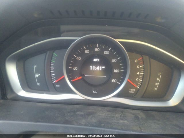 YV126MFJ0G2407808 Volvo S60 T5 Drive-e