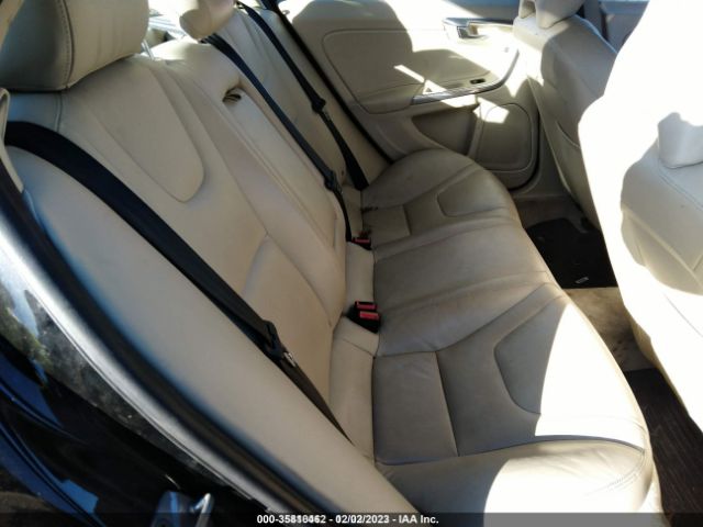 YV126MFJ0G2407808 Volvo S60 T5 Drive-e