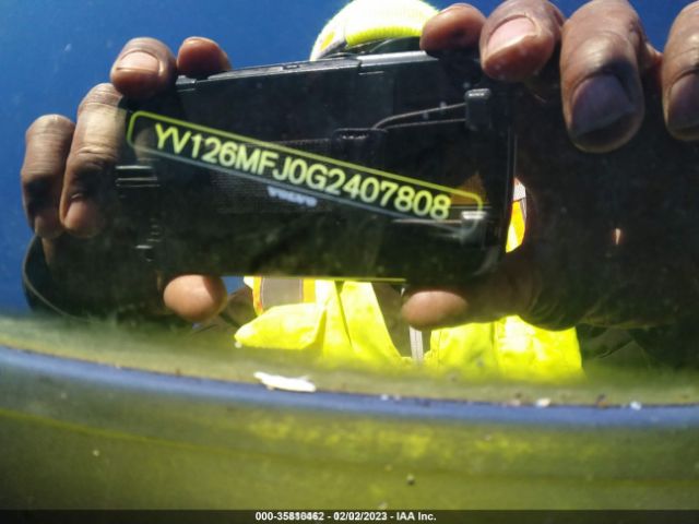 YV126MFJ0G2407808 Volvo S60 T5 Drive-e