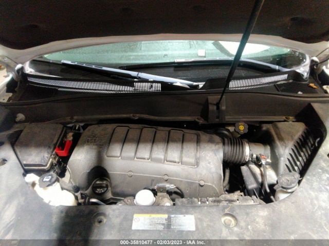 1GKKVPKD2GJ189228 GMC ACADIA SLE