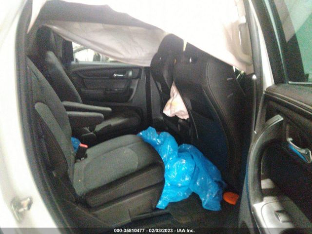 1GKKVPKD2GJ189228 GMC ACADIA SLE