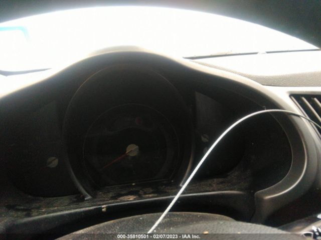 KNDPC3A26D7429468 KIA Sportage Ex
