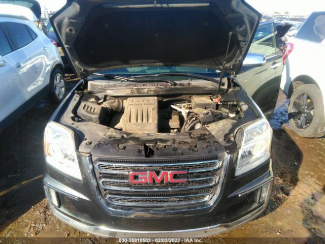 2GKALPEK0H6258735 GMC Terrain Slt