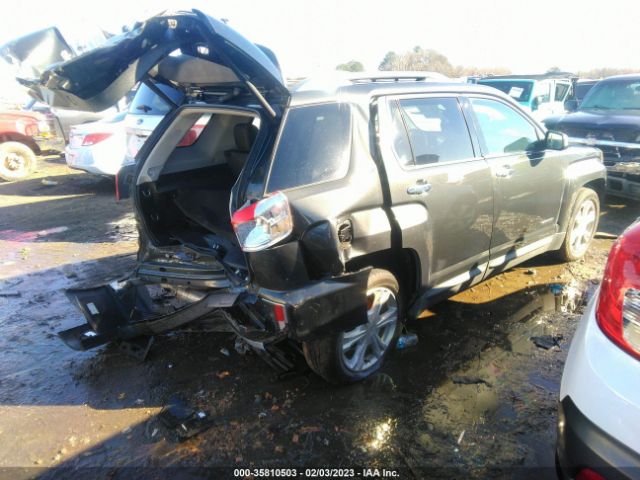 2GKALPEK0H6258735 GMC Terrain Slt