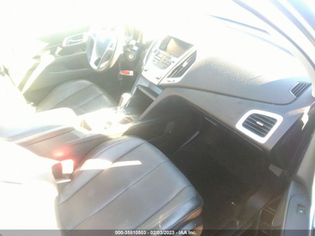 2GKALPEK0H6258735 GMC Terrain Slt