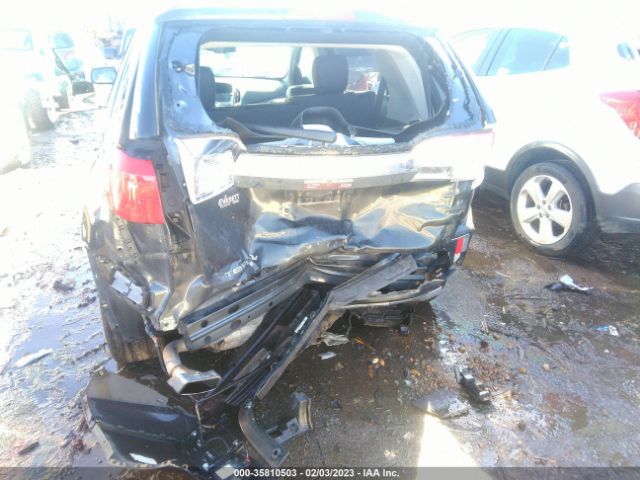 2GKALPEK0H6258735 GMC Terrain Slt