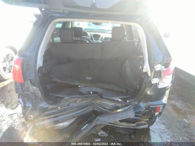 2GKALPEK0H6258735 GMC Terrain Slt